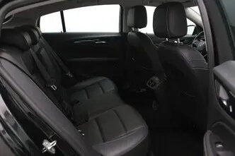 Opel Insignia, 1.5, 90 kW, diesel, manual, front-wheel drive