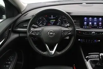 Opel Insignia, 1.5, 90 kW, diesel, manual, front-wheel drive