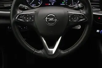 Opel Insignia, 1.5, 90 kW, diesel, manual, front-wheel drive
