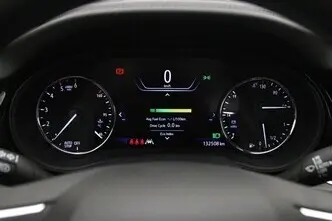 Opel Insignia, 1.5, 90 kW, diesel, manual, front-wheel drive