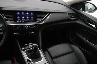 Opel Insignia, 1.5, 90 kW, diesel, manual, front-wheel drive