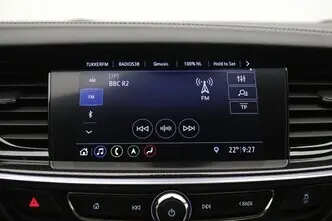 Opel Insignia, 1.5, 90 kW, diesel, manual, front-wheel drive