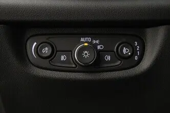 Opel Insignia, 1.5, 90 kW, diesel, manual, front-wheel drive