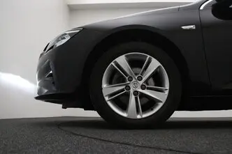 Opel Insignia, 1.5, 90 kW, diesel, manual, front-wheel drive