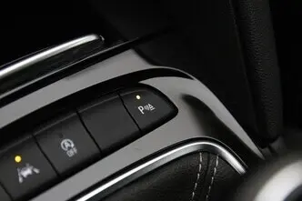 Opel Insignia, 1.5, 90 kW, diesel, manual, front-wheel drive
