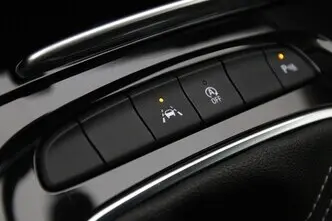 Opel Insignia, 1.5, 90 kW, diesel, manual, front-wheel drive
