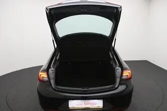 Opel Insignia, 1.5, 90 kW, diesel, manual, front-wheel drive