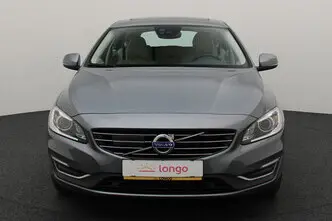 Volvo V60, 2.4, 162 kW, plug-in hybrid, automatic, four-wheel drive