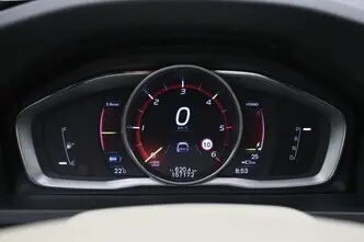 Volvo V60, 2.4, 162 kW, plug-in hybrid, automatic, four-wheel drive