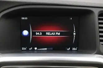 Volvo V60, 2.4, 162 kW, plug-in hybrid, automatic, four-wheel drive