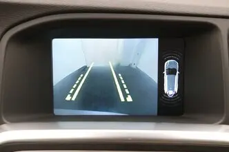Volvo V60, 2.4, 162 kW, plug-in hybrid, automatic, four-wheel drive