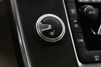 Volvo V60, 2.4, 162 kW, plug-in hybrid, automatic, four-wheel drive