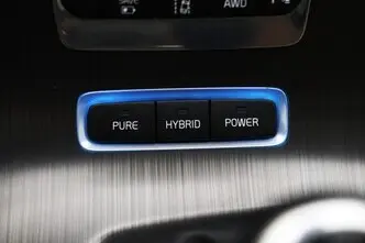 Volvo V60, 2.4, 162 kW, plug-in hybrid, automatic, four-wheel drive