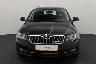 Škoda Superb, 1.6, 77 kW, diisel, manuaal, esivedu
