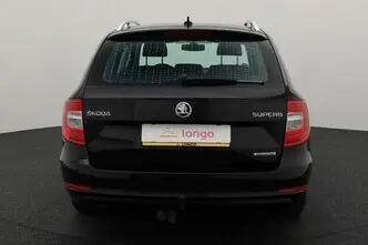Škoda Superb, 1.6, 77 kW, diisel, manuaal, esivedu