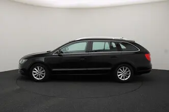 Škoda Superb, 1.6, 77 kW, diisel, manuaal, esivedu