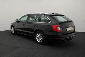 Škoda Superb, 1.6, 77 kW, diisel, manuaal, esivedu