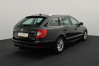 Škoda Superb, 1.6, 77 kW, diisel, manuaal, esivedu