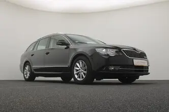 Škoda Superb, 1.6, 77 kW, diisel, manuaal, esivedu