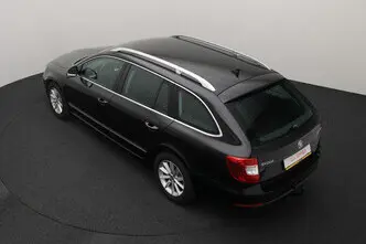 Škoda Superb, 1.6, 77 kW, diisel, manuaal, esivedu