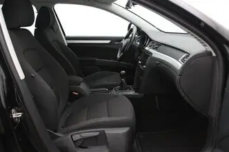 Škoda Superb, 1.6, 77 kW, diisel, manuaal, esivedu