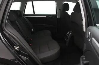 Škoda Superb, 1.6, 77 kW, diisel, manuaal, esivedu