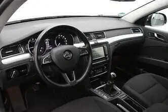 Škoda Superb, 1.6, 77 kW, diisel, manuaal, esivedu