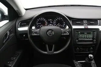 Škoda Superb, 1.6, 77 kW, diisel, manuaal, esivedu