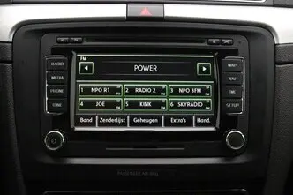 Škoda Superb, 1.6, 77 kW, diisel, manuaal, esivedu