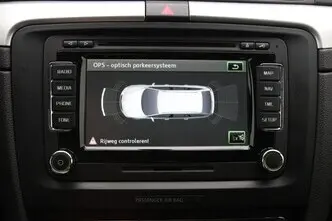 Škoda Superb, 1.6, 77 kW, diisel, manuaal, esivedu