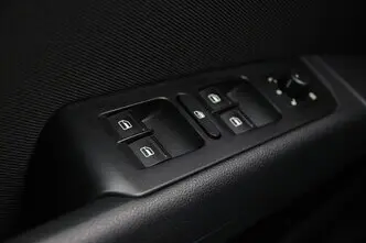 Škoda Superb, 1.6, 77 kW, diisel, manuaal, esivedu
