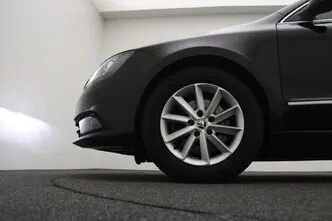 Škoda Superb, 1.6, 77 kW, diisel, manuaal, esivedu