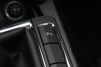 Škoda Superb, 1.6, 77 kW, diisel, manuaal, esivedu