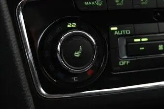 Škoda Superb, 1.6, 77 kW, diisel, manuaal, esivedu