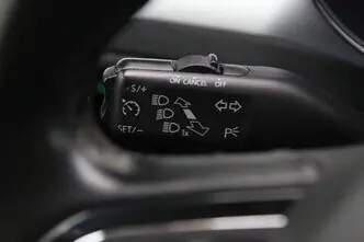 Škoda Superb, 1.6, 77 kW, diisel, manuaal, esivedu