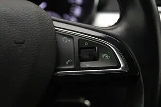 Škoda Superb, 1.6, 77 kW, diisel, manuaal, esivedu