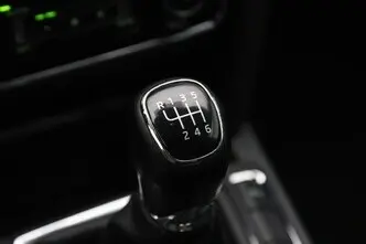Škoda Superb, 1.6, 77 kW, diisel, manuaal, esivedu