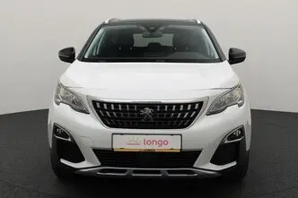 Peugeot 5008, 1.5, 96 kW, diisel, automaat, esivedu