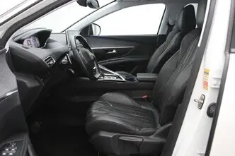 Peugeot 5008, 1.5, 96 kW, diisel, automaat, esivedu