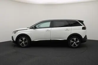 Peugeot 5008, 1.5, 96 kW, diisel, automaat, esivedu