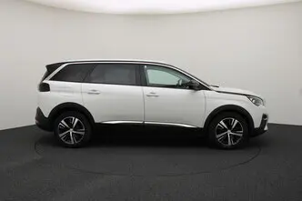 Peugeot 5008, 1.5, 96 kW, diisel, automaat, esivedu
