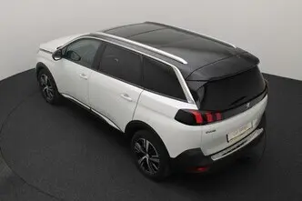 Peugeot 5008, 1.5, 96 kW, diisel, automaat, esivedu