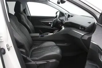Peugeot 5008, 1.5, 96 kW, diisel, automaat, esivedu