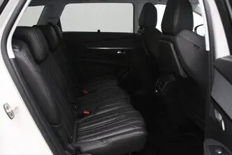 Peugeot 5008, 1.5, 96 kW, diisel, automaat, esivedu