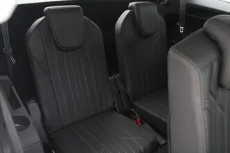 Peugeot 5008, 1.5, 96 kW, diisel, automaat, esivedu