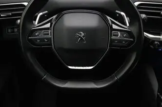 Peugeot 5008, 1.5, 96 kW, diisel, automaat, esivedu