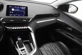 Peugeot 5008, 1.5, 96 kW, diisel, automaat, esivedu