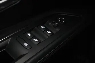 Peugeot 5008, 1.5, 96 kW, diisel, automaat, esivedu