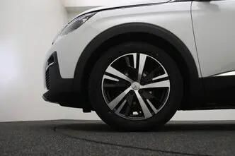 Peugeot 5008, 1.5, 96 kW, diisel, automaat, esivedu