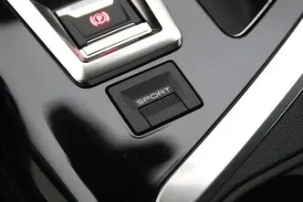 Peugeot 5008, 1.5, 96 kW, diisel, automaat, esivedu